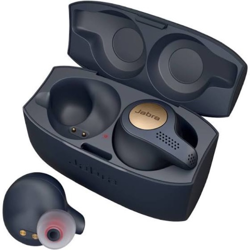Jabra Elite Active 65T True Wireless Headphones